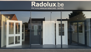 pvc ramen en deuren Houthalen Helchteren