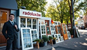 Goedkoop ramen en deuren Diepenbeek en Zonhoven