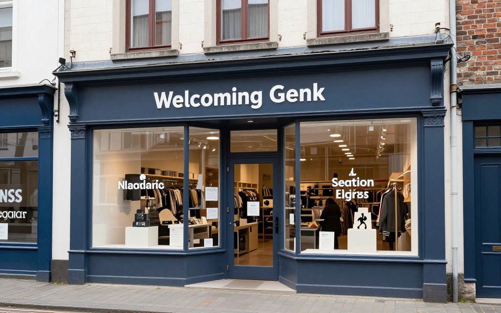 lokale dienstverlening genk limburg regio