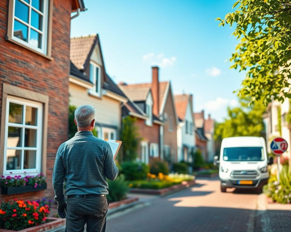 Kozijnen vervangen kosten in Limburg Nederland
